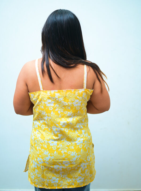 Short Kurti Online – Modern Ethnic Kurti for Daily Wear